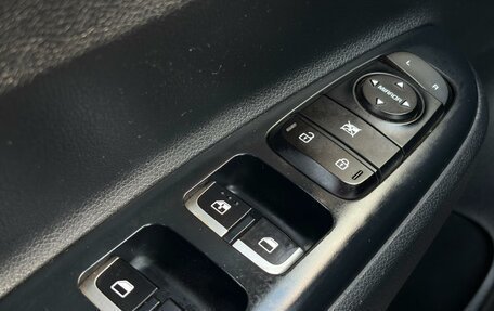 KIA Rio IV, 2019 год, 1 570 000 рублей, 13 фотография