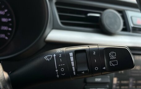 KIA Rio IV, 2019 год, 1 570 000 рублей, 16 фотография