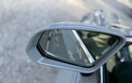 Volvo S90 II рестайлинг, 2024 год, 5 650 000 рублей, 12 фотография