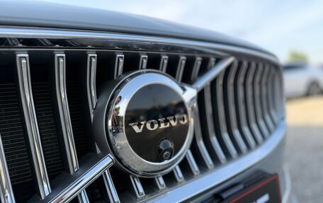 Volvo S90 II рестайлинг, 2024 год, 5 650 000 рублей, 11 фотография