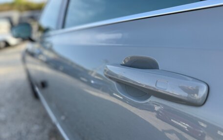 Volvo S90 II рестайлинг, 2024 год, 5 650 000 рублей, 10 фотография