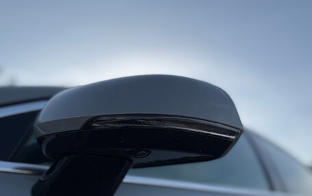 Volvo S90 II рестайлинг, 2024 год, 5 650 000 рублей, 13 фотография