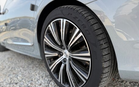 Volvo S90 II рестайлинг, 2024 год, 5 650 000 рублей, 14 фотография
