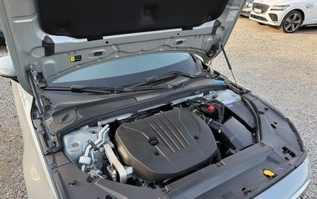 Volvo S90 II рестайлинг, 2024 год, 5 650 000 рублей, 15 фотография