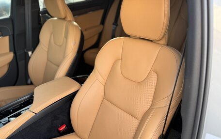 Volvo S90 II рестайлинг, 2024 год, 5 650 000 рублей, 28 фотография