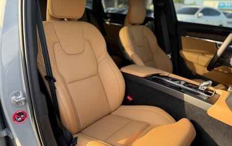 Volvo S90 II рестайлинг, 2024 год, 5 650 000 рублей, 27 фотография