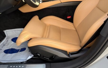 Volvo S90 II рестайлинг, 2024 год, 5 650 000 рублей, 29 фотография