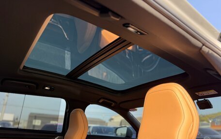 Volvo S90 II рестайлинг, 2024 год, 5 650 000 рублей, 32 фотография