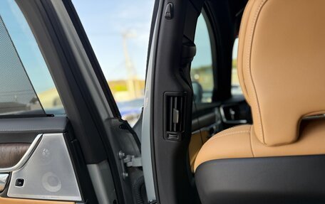 Volvo S90 II рестайлинг, 2024 год, 5 650 000 рублей, 38 фотография