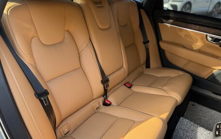 Volvo S90 II рестайлинг, 2024 год, 5 650 000 рублей, 35 фотография