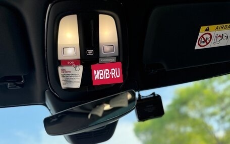 Volvo S90 II рестайлинг, 2024 год, 5 650 000 рублей, 24 фотография