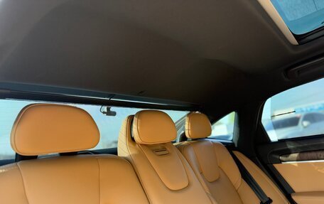 Volvo S90 II рестайлинг, 2024 год, 5 650 000 рублей, 37 фотография