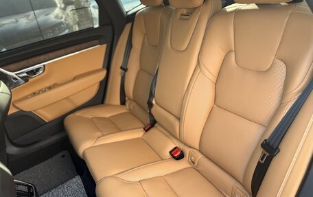 Volvo S90 II рестайлинг, 2024 год, 5 650 000 рублей, 39 фотография