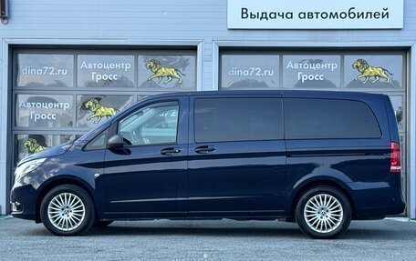 Mercedes-Benz Vito, 2021 год, 4 990 000 рублей, 5 фотография