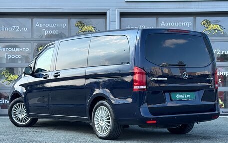 Mercedes-Benz Vito, 2021 год, 4 990 000 рублей, 7 фотография