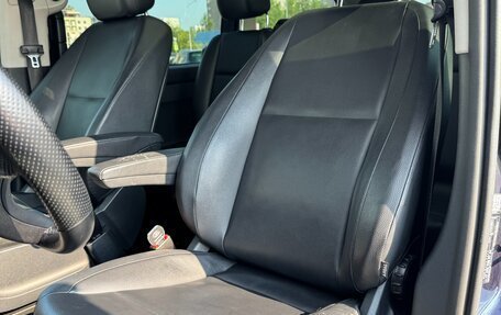 Mercedes-Benz Vito, 2021 год, 4 990 000 рублей, 13 фотография