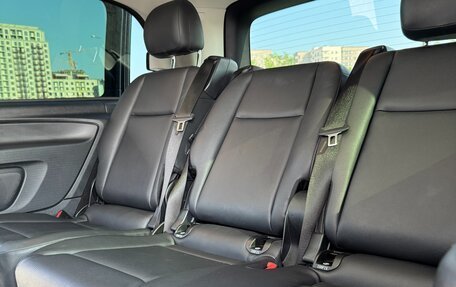 Mercedes-Benz Vito, 2021 год, 4 990 000 рублей, 14 фотография