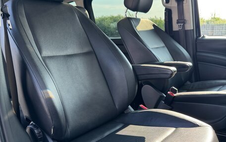 Mercedes-Benz Vito, 2021 год, 4 990 000 рублей, 21 фотография