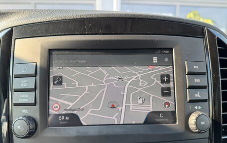 Mercedes-Benz Vito, 2021 год, 4 990 000 рублей, 23 фотография