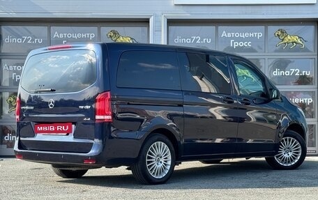 Mercedes-Benz Vito, 2021 год, 4 990 000 рублей, 8 фотография