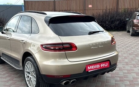 Porsche Macan I рестайлинг, 2014 год, 1 950 000 рублей, 8 фотография