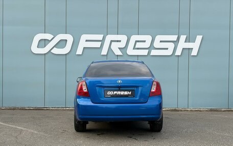 Daewoo Gentra II, 2015 год, 600 000 рублей, 4 фотография