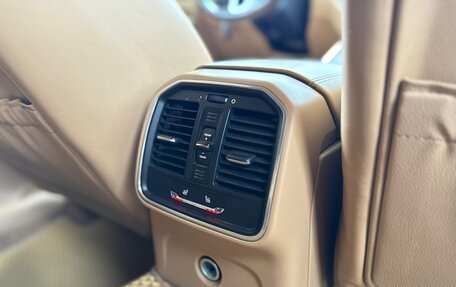 Porsche Macan I рестайлинг, 2014 год, 1 950 000 рублей, 27 фотография