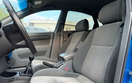 Daewoo Gentra II, 2015 год, 600 000 рублей, 8 фотография