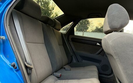 Daewoo Gentra II, 2015 год, 600 000 рублей, 9 фотография