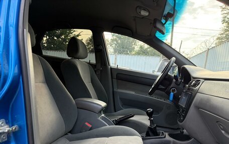 Daewoo Gentra II, 2015 год, 600 000 рублей, 10 фотография