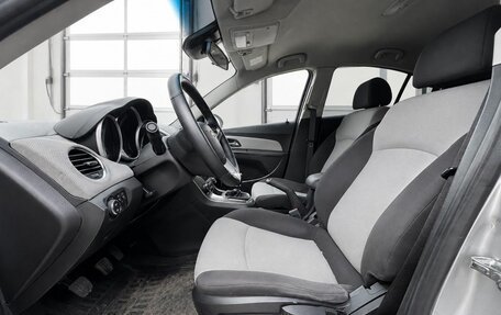 Chevrolet Cruze II, 2014 год, 900 000 рублей, 8 фотография