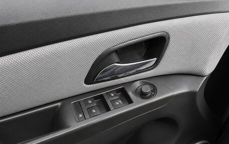 Chevrolet Cruze II, 2014 год, 900 000 рублей, 11 фотография