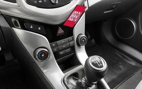 Chevrolet Cruze II, 2014 год, 900 000 рублей, 12 фотография