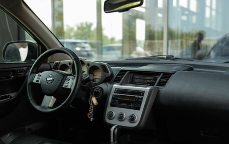 Nissan Murano, 2007 год, 630 000 рублей, 10 фотография