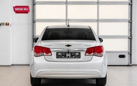 Chevrolet Cruze II, 2014 год, 900 000 рублей, 5 фотография