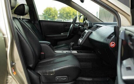 Nissan Murano, 2007 год, 630 000 рублей, 20 фотография