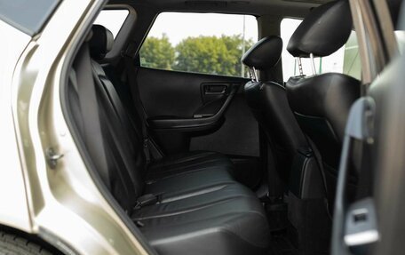 Nissan Murano, 2007 год, 630 000 рублей, 19 фотография