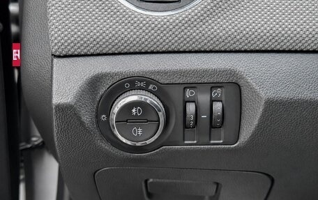 Chevrolet Cruze II, 2014 год, 900 000 рублей, 10 фотография