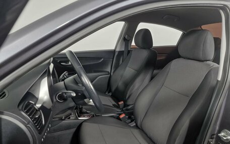 KIA Rio IV, 2021 год, 1 722 000 рублей, 9 фотография