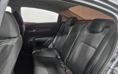 KIA Rio IV, 2021 год, 1 722 000 рублей, 10 фотография