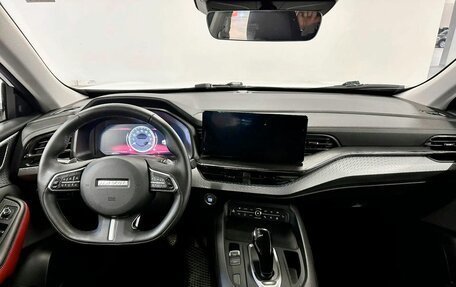 Haval F7x I, 2023 год, 2 449 000 рублей, 5 фотография