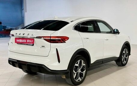 Haval F7x I, 2023 год, 2 449 000 рублей, 3 фотография