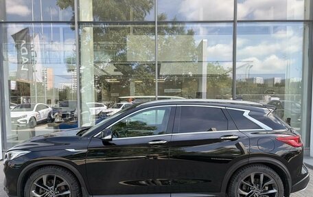 Infiniti QX50 II, 2018 год, 2 500 000 рублей, 5 фотография