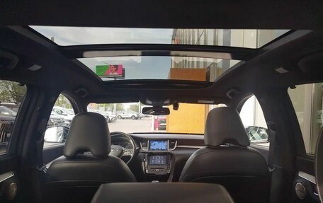 Infiniti QX50 II, 2018 год, 2 500 000 рублей, 11 фотография