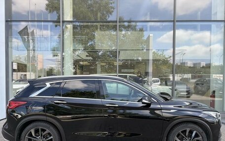 Infiniti QX50 II, 2018 год, 2 500 000 рублей, 9 фотография