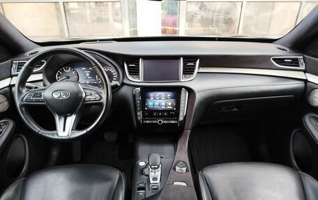 Infiniti QX50 II, 2018 год, 2 500 000 рублей, 13 фотография