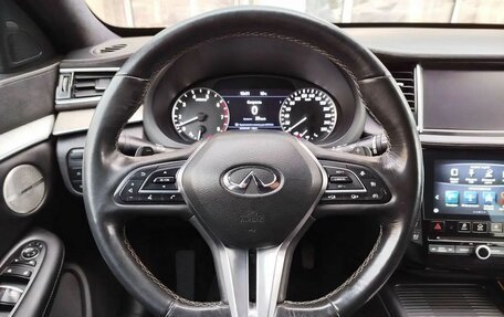 Infiniti QX50 II, 2018 год, 2 500 000 рублей, 14 фотография