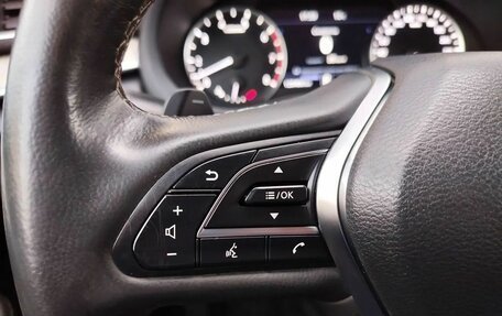 Infiniti QX50 II, 2018 год, 2 500 000 рублей, 15 фотография