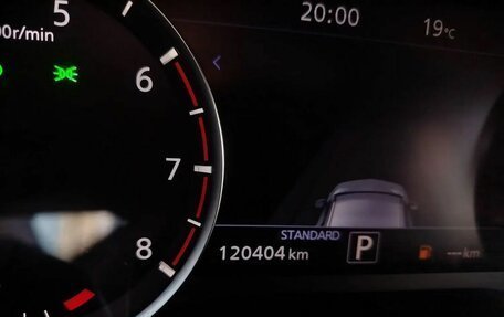 Infiniti QX50 II, 2018 год, 2 500 000 рублей, 19 фотография