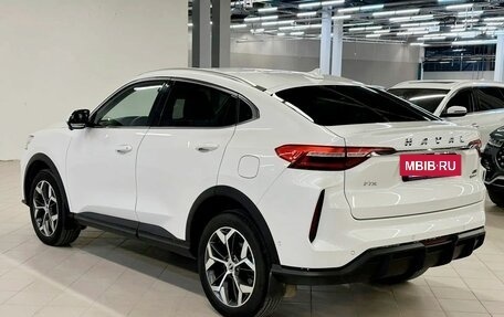 Haval F7x I, 2023 год, 2 449 000 рублей, 2 фотография